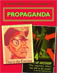 Title: Propaganda, Author: Charlie Samuels