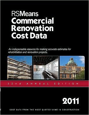 2011 Commercial Renovation / Edition 32