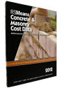 2012 Concrete and Masonry Cost Data