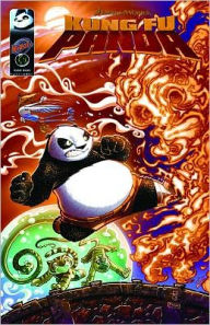 Title: Kung Fu Panda Digest, Volume 2: It's Elemental and Other Stories, Author: Matt Anderson