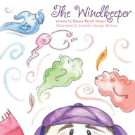 Title: The Windkeeper, Author: Emma Broch Stuart