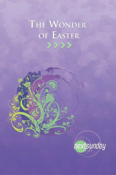 The Wonder of Easter