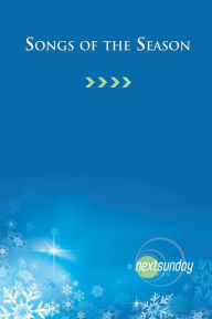 Title: Songs of the Season, Author: Judson Edwards