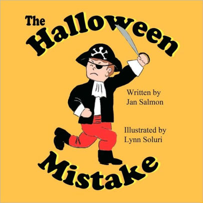 FREDDY & BETTY and the Halloween Rescue