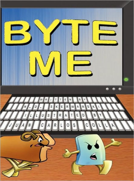 Byte Me