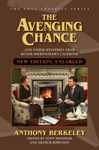 The Avenging Chance