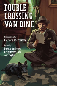 Download best sellers books Double Crossing Van Dine