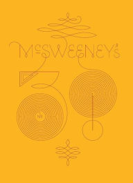 Title: McSweeney's Issue 38, Author: Dave Eggers