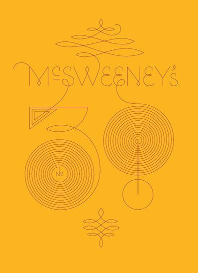 McSweeney's Issue 38