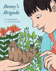 Title: Benny's Brigade, Author: Arthur Bradford