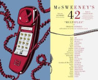 Title: McSweeney's Issue 42, Author: Dave Eggers