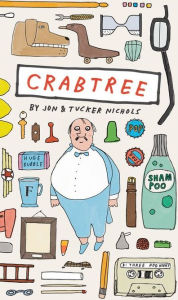 Title: Crabtree, Author: Jon Nichols