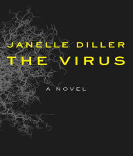 Title: The Virus, Author: Janelle Diller