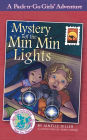 Mystery of the Min Min Lights: Australia 1