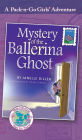 Mystery of the Ballerina Ghost: Austria 1