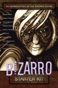 Title: The Bizarro Starter Kit (Purple), Author: Cameron Pierce