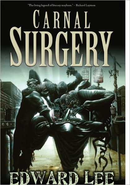 Carnal Surgery