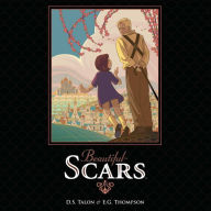 Title: Beautiful Scars, Author: Durwin S Talon