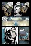 Alternative view 6 of An Aurora Grimeon Story: Will o' the Wisp