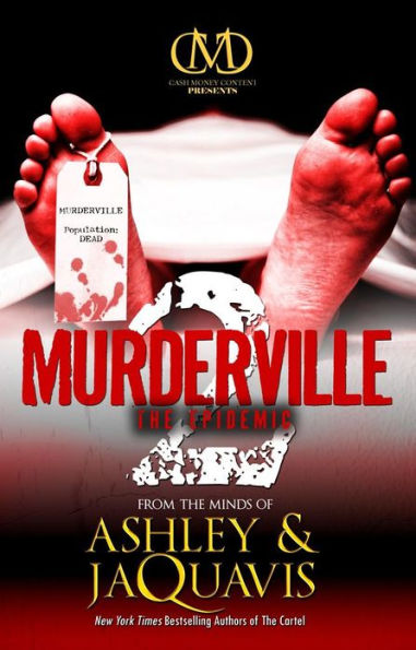 Murderville 3: The Black Dahlia