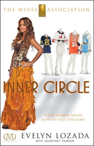 Title: Inner Circle, Author: Evelyn Lozada