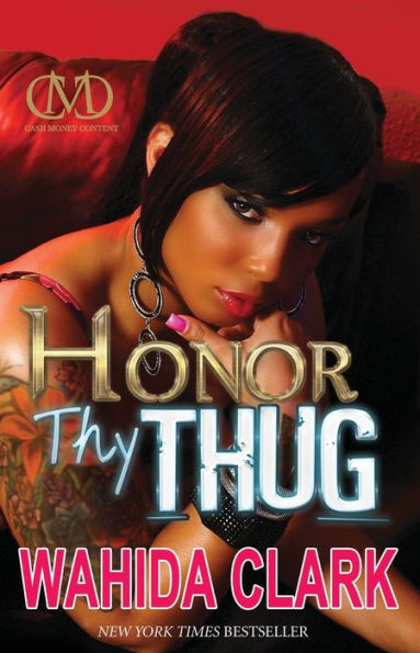 Honor Thy Thug (Thug Series #6)