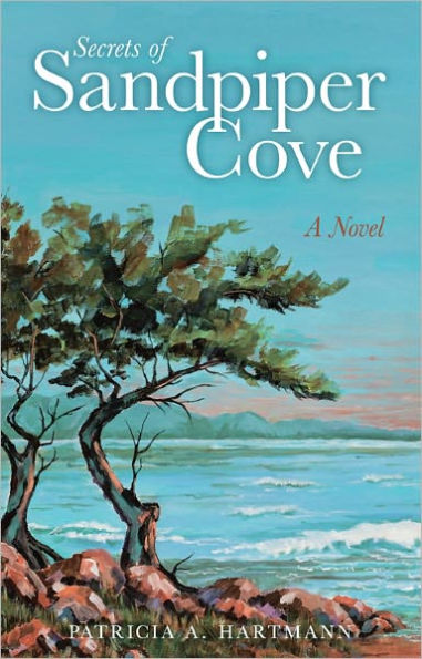 Secrets of Sandpiper Cove: A Novel