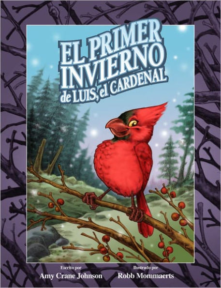 El primer invuerbi de Luis, el cardenal