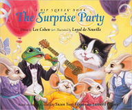 Title: The Surprise Party (Rip Squeak Series), Author: Lee Cohen