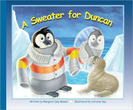 Title: A Sweater for Duncan, Author: Margaret Gay Malone