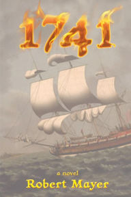 Title: 1741, Author: Robert Mayer