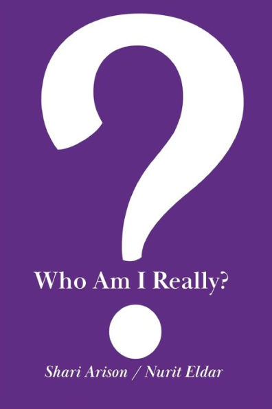 Who Am I Really?