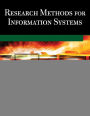 Research Methods for Information Systems