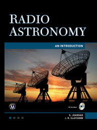 Title: Radio Astronomy: An Introduction, Author: Shubhendu Joardar