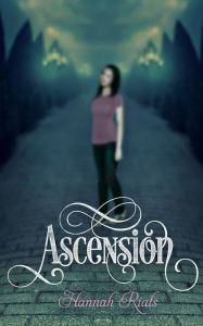 Title: Ascension, Author: Hannah Rials