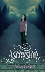 Title: Ascension, Author: S/He-Dy