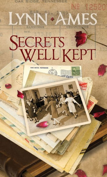 Secrets Well Kept