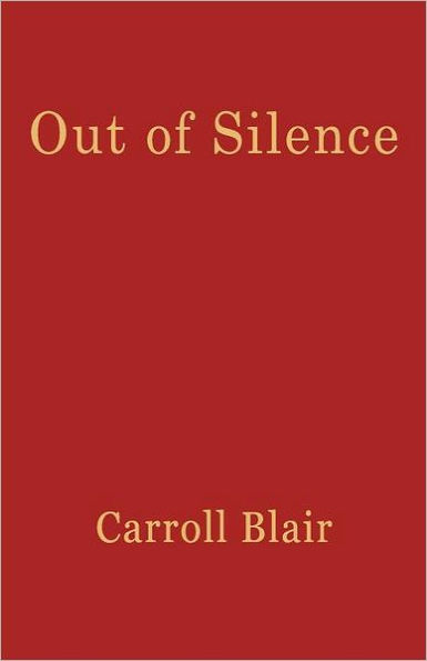 Out Of Silence