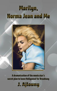 Title: Marilyn, Norma Jean and Me, Author: An Chi Hwan