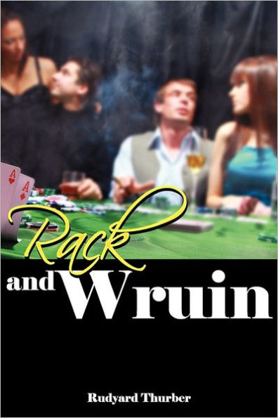 Rack And Wruin