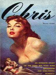 Title: Chris (Lesbian Pulp Classic), Author: Randy Salem