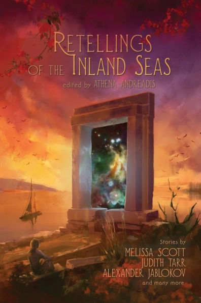 Retellings of the Inland Seas