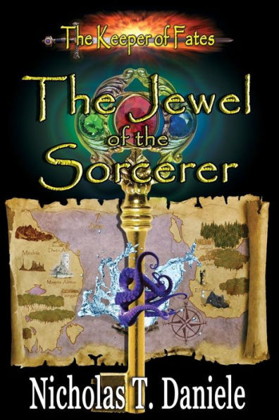 the Jewel of Sorcerer