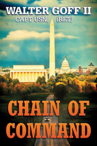 Title: Chain of Command, Author: Walter Goff