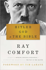 Title: Hitler, God, and the Bible, Author: Ray Comfort