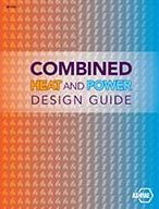 Combined Heat and Power Design Guide