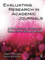 Evaluating Research in Academic Journals: A Practical Guide to Realistic Evaluation / Edition 6