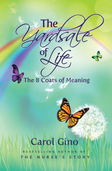 The Yard Sale of Life: The 8 Coats of Meaning