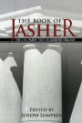 The Book of Jasher: The J. H. Parry Text