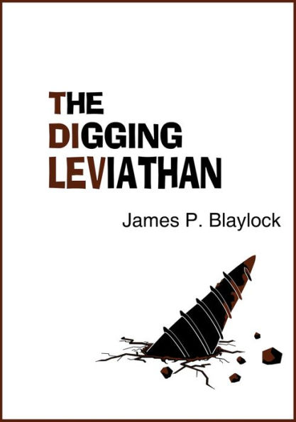The Digging Leviathan
